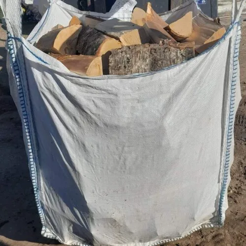 BIRCH BUILDERS BAG WOODSURE APPROVED KILN DRIED