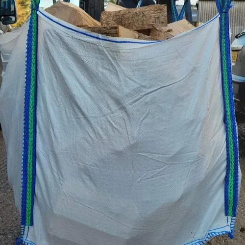 Builders Bags Of Kiln Dried Oak