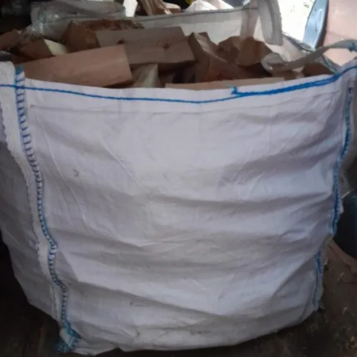 Builders Bags of Kiln Dried Eucalyptus